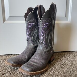Women's Ariat Boots